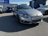 CR-Z 1.5 アルファ 
