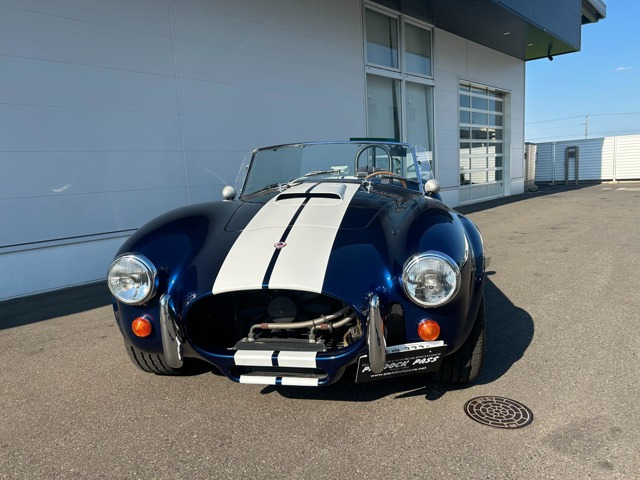 フォード コブラ 