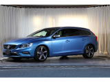 V60 T4 Rデザイン V60 T4 R-Design 美車です