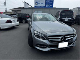 Cクラスワゴン C200 アバンギャルド 
