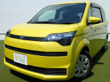 スペイド 1.5 F パワスラ/純正ナビ・TV/バックカメラ