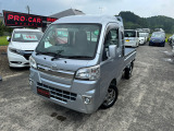 ハイゼットトラック ジャンボ 4WD 