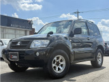 【中古車情報】三菱 パジェロ 3.0 ショート ZR 4WD パートタイム4WD ETC の中古車詳細（走行距離：8.9万km、カラー：ブラック、販売地域：埼玉県東松山市毛塚）