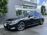 BMW 3シリーズツーリング