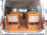 荷室