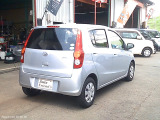 ミラ X リミテッド 軽自動車安心保証整備車検2年付格安関西