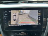 アルテオン TSI 4モーション Rライン アドバンス 4WD 