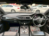S7スポーツバック 4.0 4WD 