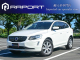 XC60 T5 AWD SE 4WD 白革シート 純正HDDナビ CD DVD