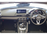 ロードスター 1.5 RS 軽減B BOSE TV Bカメラ ETC