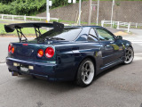 スカイラインクーペ 2.5 25GT ターボ GT-R仕様 純正5速MT HKS車高調