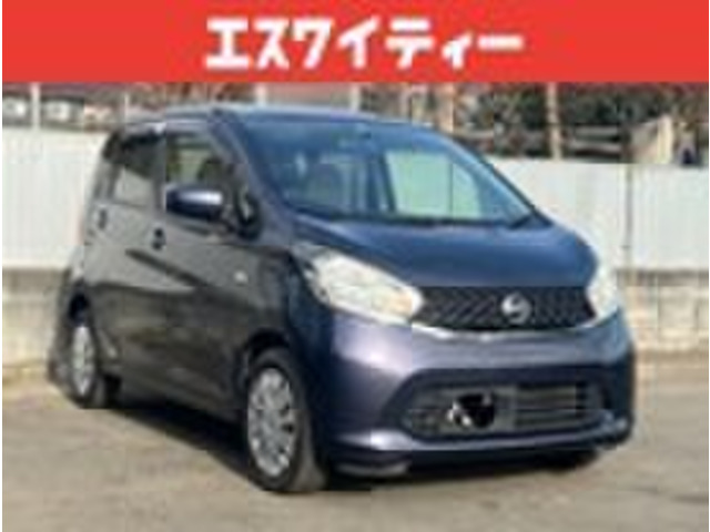 デイズSナビ ETC