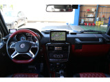 Gクラス AMG G63 エクスクルーシブ エディション 4WD 