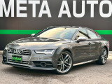S7スポーツバック 4.0 4WD 