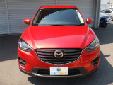 CX-5 2.2 XD Lパッケージ レザー ナビTV S・Bカメラ ETC