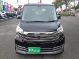 デイズルークス  ライダーブラックライン Aftermarketメモリーナビ
