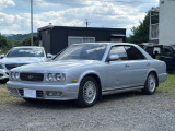 【中古車情報】日産 グロリア 3.0 グランツーリスモ S  の中古車詳細（走行距離：8.9万km、カラー：シルバー、販売地域：神奈川県相模原市緑区大島）