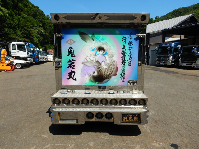 m*様 マニ割　キャンター hqdefault.jpg