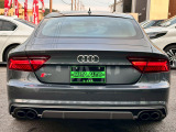 S7スポーツバック 4.0 4WD 