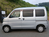 ハイゼットカーゴ  ★車検令和9年3月付!★