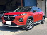 フロンクス 1.5 4WD ETC 全周囲カメラ 前後ドラレコ