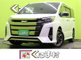 ノア 2.0 Si W×B III 【9型メモリーナビTV★TSS★8人乗】