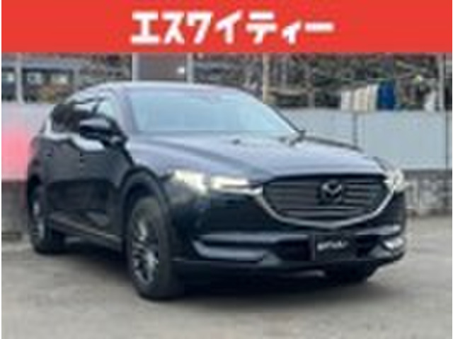 CX-82.2 XD スマートエディションディーゼルターボ ナビ 全方位モニター