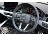 A4アバント 40 TDI クワトロ Sライン 4WD 後期/サンルーフ付