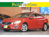 S60 T6 AWD SE 車検整備付き走170000k純ナビETC