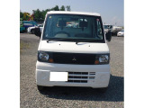 ミニキャブトラック VX-SE エアコン付 4WD 