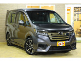 ステップワゴン 1.5 スパーダ クールスピリット ホンダ センシング フリップダウンモ...