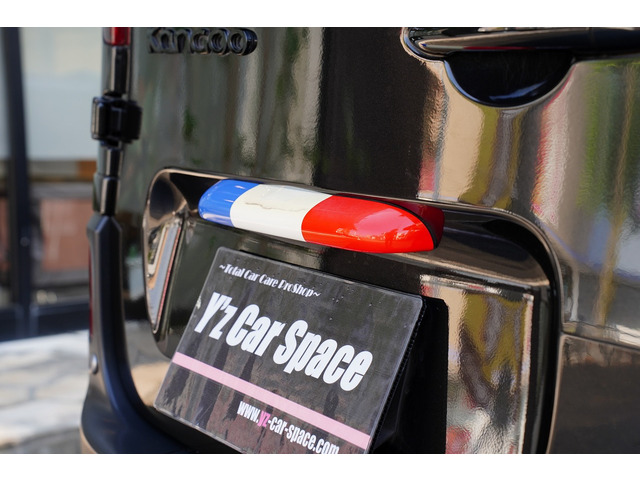 ルノー カングー