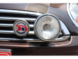 ミニ 50 メイフェア クーパー パワーステアリング AUTOエアコン