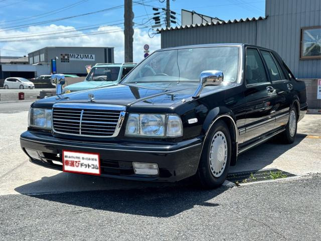 グロリアセダン2.0 クラシックフェンダーミラー 実走行!