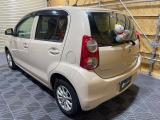 パッソ 1.0 X 4WD ナビTVスマートキーETCLEDヘッドラ