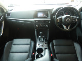 CX-5 2.2 XD Lパッケージ レザー ナビTV S・Bカメラ ETC