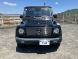 Gクラス G320L 4WD 