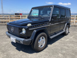 Gクラス G320L 4WD 