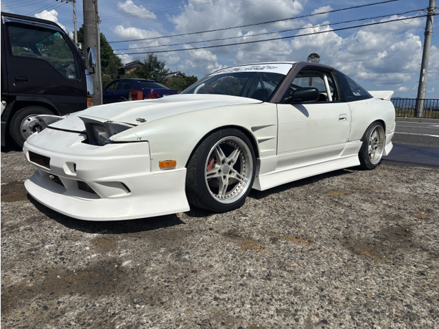 180SX2.0 タイプIII