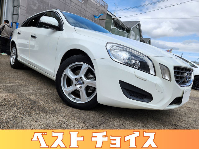V60DRIVe全車両諸費用0円‼プランを自由に選択!!