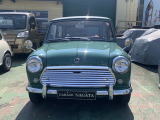 /その他 オースチン  クーパーMKⅡキャピタル企業ディーラー車