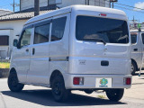 NV100クリッパー DX セーフティパッケージ ハイルーフ 5AGS車 