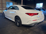 CLAクラス CLA250 4マチック AMGライン 4WD 