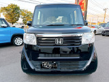 N-BOX G Lパッケージ 