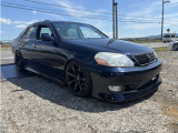 マークII 2.5 iR-V 