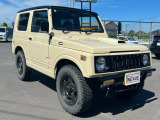 ジムニー バン HC 4WD 