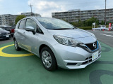 ノート 1.2 e-POWER X Vセレクション 禁煙車/地デジナビ/アラウンドビュー