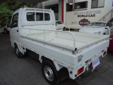 NT100クリッパー DX 4WD オートマ