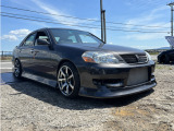 マークII 2.5 iR-V 