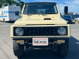 ジムニー バン HC 4WD 